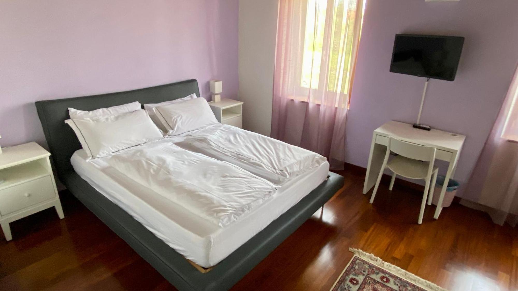 B&B Civico 61 Pastrengo Bagian luar foto