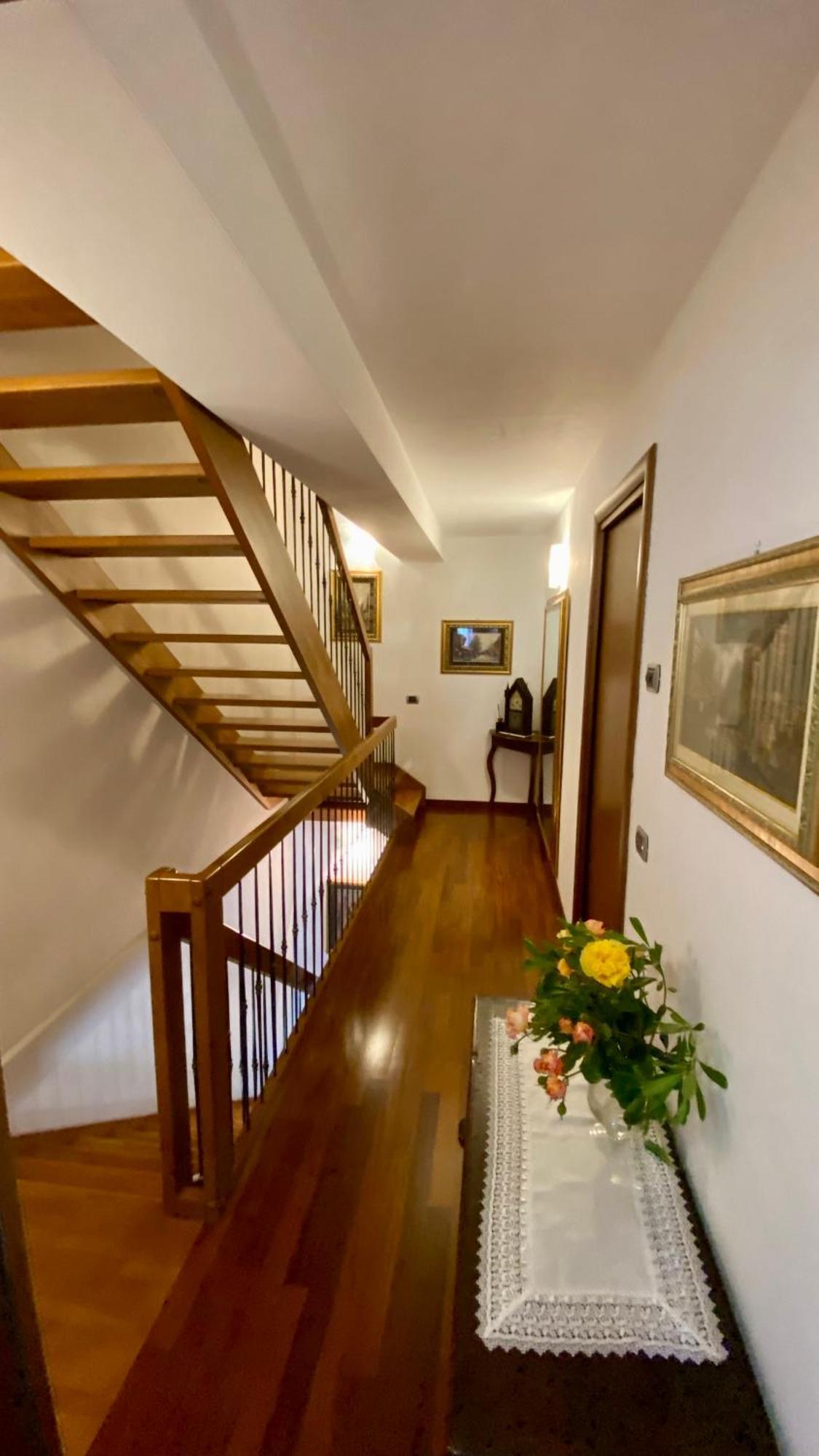 B&B Civico 61 Pastrengo Bagian luar foto