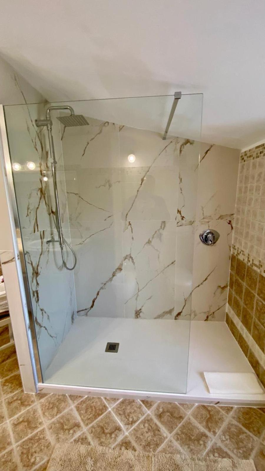 B&B Civico 61 Pastrengo Bagian luar foto